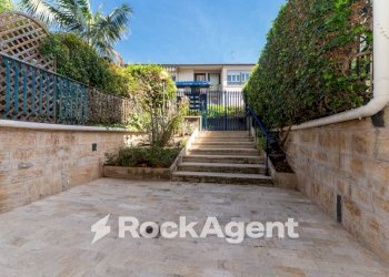 Giardino - Three-room apartment via M. Rapisardi, 3, Aci Castello - photo 37