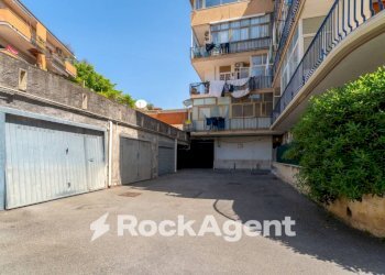 Cortile interno - Three-room apartment via M. Rapisardi, 3, Aci Castello - photo 39