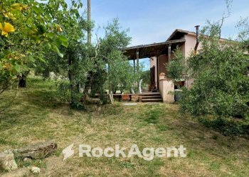 Terreno - Rustic Poggio D'Arco, Rosignano Marittimo, Rosignano Marittimo - photo 7