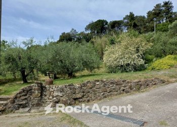 Terreno - Rustic Poggio D'Arco, Rosignano Marittimo, Rosignano Marittimo - photo 24