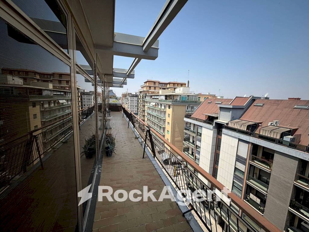 Balcone - Attico Foggia - foto 1
