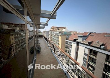 Balcone - Attico Foggia - foto 1