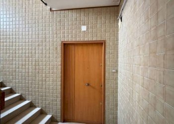Interno palazzo - Attico Foggia - foto 11