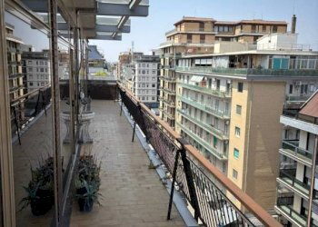 Terrazzo - Attico Foggia - foto 13