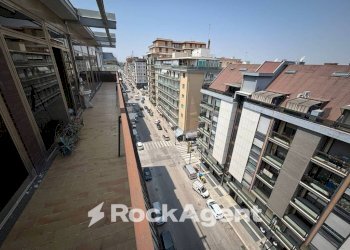 Balcone - Attico Foggia - foto 21