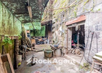 Magazzino - Negozio corso V. Emanuele, 129, Angri - foto 6