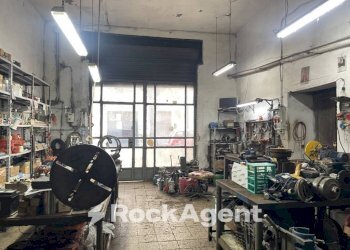 Magazzino - Negozio corso V. Emanuele, 129, Angri - foto 14