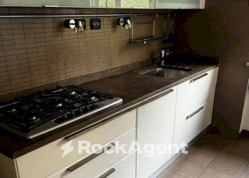 Cucina - Quadrilocale via Giuseppe Rondizzoni, Parma - foto 8