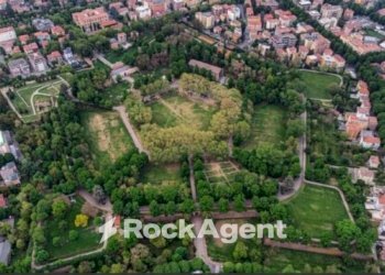 Zona - Quadrilocale via Giuseppe Rondizzoni, Parma - foto 11