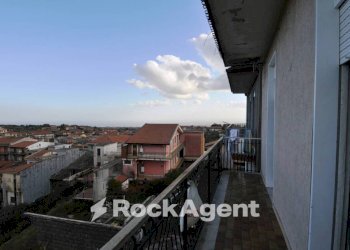 Balcone - Quadrilocale vico Tomasello, 13, San Pietro Clarenza - foto 17