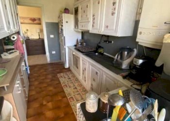 Cucina - Trilocale via Malta, Borgo Val di Taro - foto 2