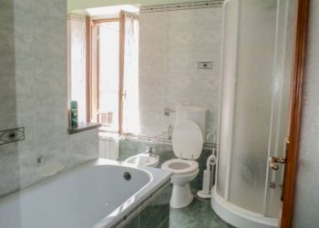 Bagno - Trilocale via della Fratta, 22, Grotte di Castro - foto 22