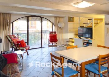 Salone - Bilocale via Pascarenghi, 37, Frossasco - foto 2
