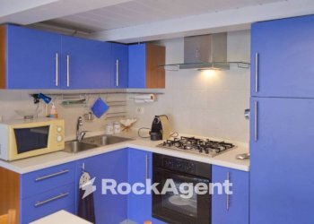 Cucina - Bilocale via Pascarenghi, 37, Frossasco - foto 6