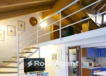 Scala - Bilocale via Pascarenghi, 37, Frossasco - foto 14