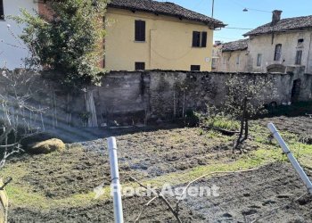 Terreno - Two-room apartment via Pascarenghi, 37, Frossasco - photo 31