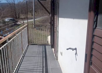 Balcone - Villa contrada Castiglione snc, Abriola - foto 3