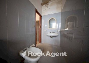 Bagno - Stabile - Palazzo via Principe Umberto, Sennori - foto 10