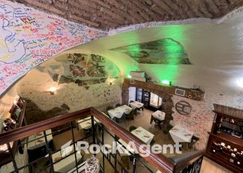 Interno non residenziale - Negozio via Principe Amedeo, 1c, Roma - foto 5