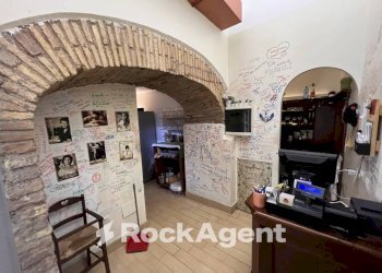 Interno non residenziale - Negozio via Principe Amedeo, 1c, Roma - foto 6