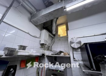 Interno non residenziale - Negozio via Principe Amedeo, 1c, Roma - foto 10