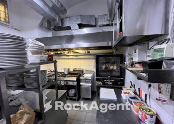 Interno non residenziale - Negozio via Principe Amedeo, 1c, Roma - foto 12