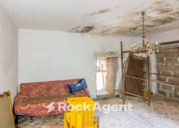 Stanza non arredata - Rustico via Picarella 21, Salerno - foto 22