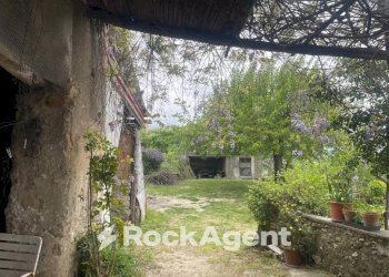 Giardino - Rustic via Picarella 21, Salerno - photo 4