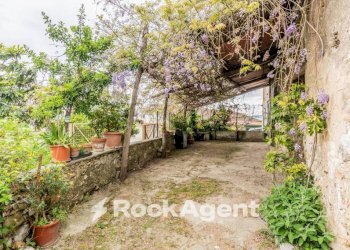 Giardino - Rustic via Picarella 21, Salerno - photo 11