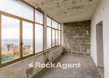 Veranda - Rustic via Picarella 21, Salerno - photo 13
