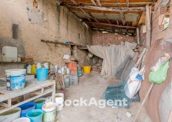 Cantina - Rustic via Picarella 21, Salerno - photo 28