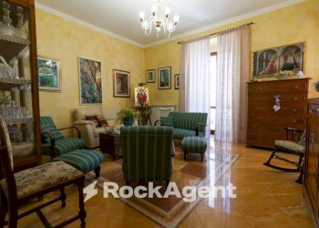 Salone - Appartamento largo Piano Grande, 5, Catanzaro - foto 5
