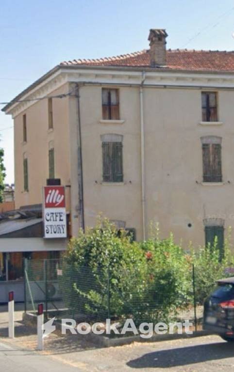 Zona - Ufficio via Giuseppe Garibaldi, Montechiarugolo - foto 1