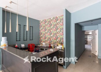 Interno non residenziale - Negozio via Scafati, 69, Sant'Antonio Abate - foto 3