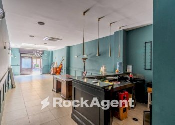 Interno non residenziale - Negozio via Scafati, 69, Sant'Antonio Abate - foto 4