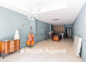 Interno non residenziale - Negozio via Scafati, 69, Sant'Antonio Abate - foto 6