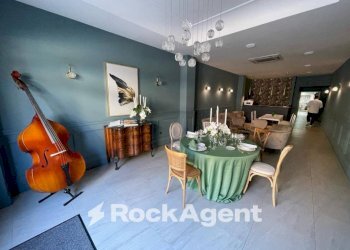 Interno non residenziale - Negozio via Scafati, 69, Sant'Antonio Abate - foto 7