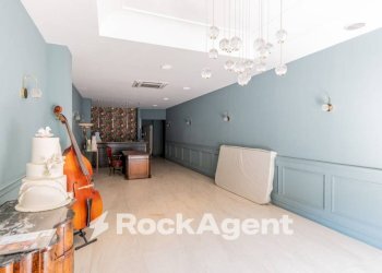 Salone - Negozio via Scafati, 69, Sant'Antonio Abate - foto 8