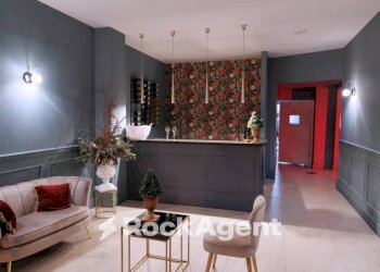 Salone - Negozio via Scafati, 69, Sant'Antonio Abate - foto 10