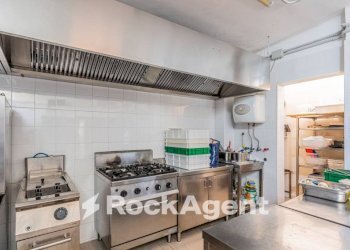 Cucina - Negozio via Scafati, 69, Sant'Antonio Abate - foto 13