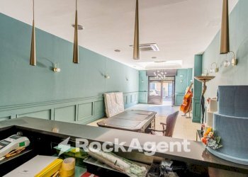 Interno non residenziale - Negozio via Scafati, 69, Sant'Antonio Abate - foto 15