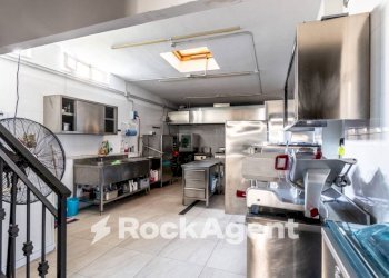 Interno non residenziale - Negozio via Scafati, 69, Sant'Antonio Abate - foto 19