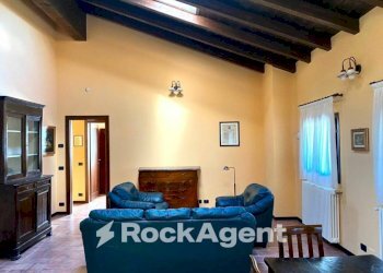 Salone - Three-room apartment via Abetone Inferiore, Maranello - photo 1