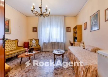 Salone - Quadrilocale via Roma, 25, Poggiomarino - foto 6