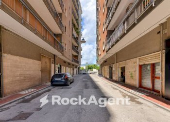 Zona - Quadrilocale via Roma, 25, Poggiomarino - foto 23