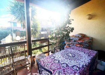 Terrazzo - Villa via Tommaso Albinoni, 30, Cerveteri - foto 4