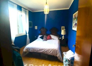 Camera da letto - Villa via Tommaso Albinoni, 30, Cerveteri - foto 7