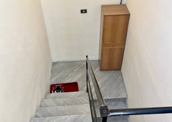 Scala - Four-room apartment via Rosario Salvo, 76, Palermo - photo 6