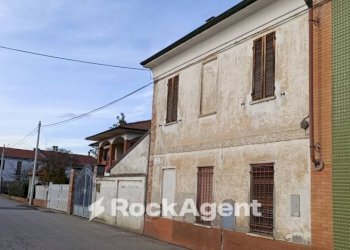 Zona - Casa indipendente via Vignale, 6, Frascarolo - foto 28