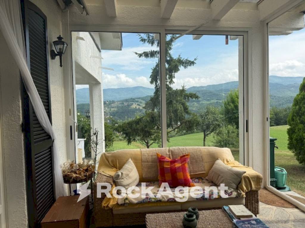 Veranda - Villa via Anna Frank, Borgo Val di Taro - foto 1